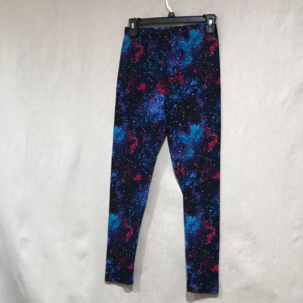 Viv collection cosmic soft leggings OS